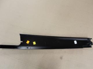 Накладка рамки двери задняя правая, ориг. номер LR034047, Land Rover Range Rover 2009-2012