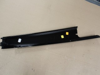 Накладка рамки двери задняя левая, ориг. номер LR034048, Land Rover Range Rover 2009-2012