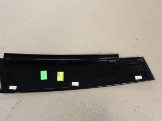 Накладка рамки двери передней левой, ориг. номер 67364SMGE01ZA, Honda Civic 5D