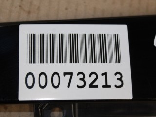 Накладка рамки двери задняя правая, ориг. номер 8W0839902A5FQ, Audi A4 B9 2015-2020