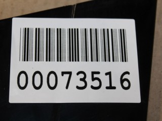 Накладка рамки двери задняя правая, ориг. номер 8W5839904A5FQ, Audi A4 B9 2015-2020