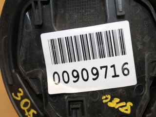 Кожух лючка бензобака, ориг. номер 1518E7, Peugeot 308 T9 2013-2017