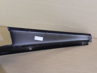 Накладка рамки двери задняя правая, ориг. номер 51357209716, BMW 5 F10 2009-2013