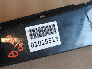 Накладка рамки двери задняя левая, ориг. номер T4A2282, Jaguar F-PACE X761 2015-2020