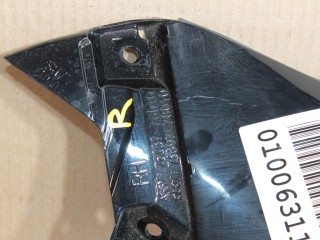 Накладка двери багажника, ориг. номер 7608778010, Lexus NX Z10