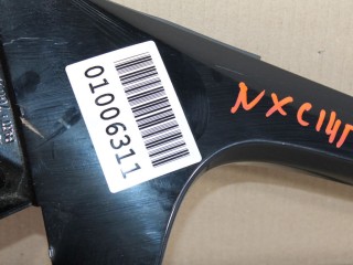 Накладка двери багажника, ориг. номер 7608778010, Lexus NX Z10