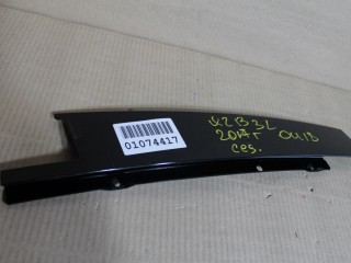 Накладка рамки двери задняя левая, ориг. номер A2136900387, Mercedes E-klasse W213 2016-2021