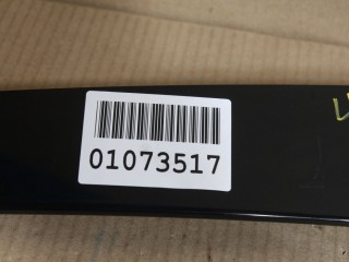 Накладка рамки двери задняя левая, ориг. номер A2126900387, Mercedes E-klasse W212 2009-2013