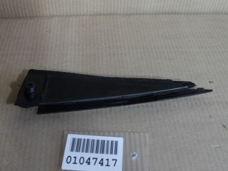 Накладка двери задней левой, ориг. номер 674880F011, Toyota CorollaVerso R10