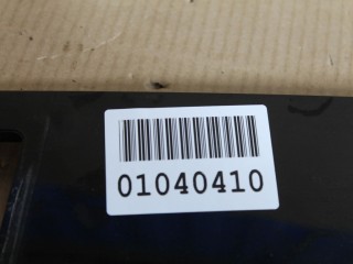 Накладка рамки двери задняя правая, ориг. номер A1666900487, Mercedes GL-klasse X166 GL GLS 2012-2016