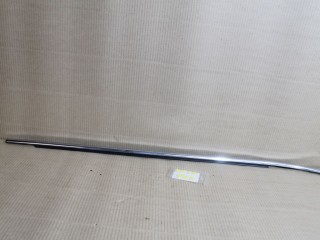 Молдинг стекла задней правой двери, ориг. номер 7573078010, Lexus NX Z10