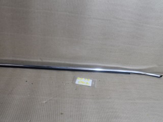 Молдинг стекла задней правой двери, ориг. номер 7573078010, Lexus NX Z10