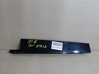 Накладка рамки двери задняя левая, ориг. номер A1666900587, Mercedes M-klasse W166 ML GLE 2011-2015