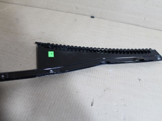 Накладка рамки двери задняя левая, ориг. номер 31253755, Volvo XC70 Cross Country 2007-2013