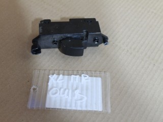 Кнопка стеклоподъемника передней правой двери, ориг. номер 8608A061, Mitsubishi Outlander CW XL