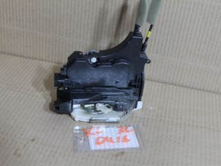 Замок двери задней левой, ориг. номер 9137N0, Mitsubishi Outlander CW XL