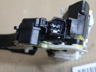 Замок двери задней левой, ориг. номер 9137N0, Mitsubishi Outlander CW XL
