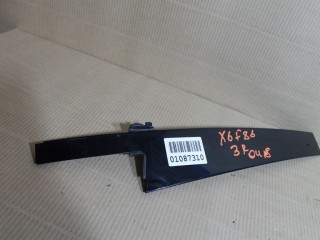 Накладка рамки двери задняя правая, ориг. номер 51357317800, BMW X6 M F86 2014-2019