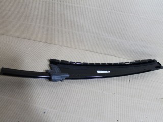 Накладка рамки двери задняя правая, ориг. номер 51357317800, BMW X6 M F86 2014-2019