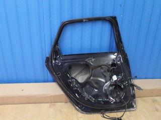 Дверь левая задняя, ориг. номер 4G9833051, Audi A6 S6 C7