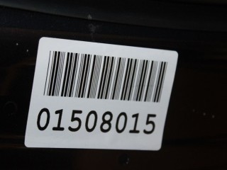 Дверь левая задняя, ориг. номер 4G9833051, Audi A6 S6 C7
