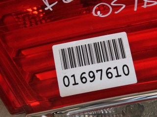 Фонарь в крышку левый, ориг. номер 63217182205, BMW 7 F01 F02 2008-2012