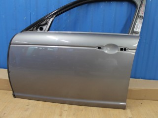 Дверь левая передняя, ориг. номер C2C6267, Jaguar XJ X350 X358
