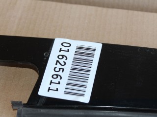 Накладка рамки двери задняя правая, ориг. номер 8K0839902K, Audi A4 B8 2007-2012