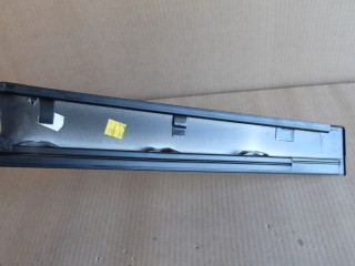 Накладка рамки двери задняя правая, ориг. номер 822836898R, Renault Megane 3 2008-2014