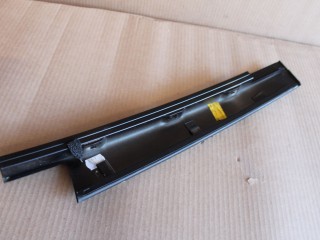 Накладка рамки двери задняя левая, ориг. номер 822824206R, Renault Megane 3 2008-2014