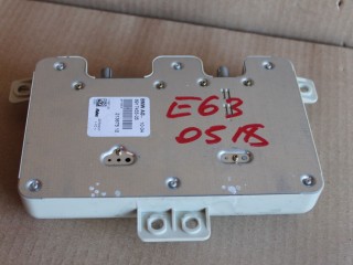 Антенна многодиапазонная правая, ориг. номер 65206917455, BMW 6 E63 E64 2003-2007