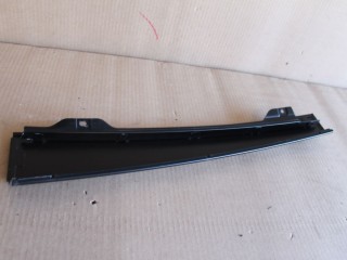 Накладка рамки двери задняя левая, ориг. номер 1T0839889A03C, Volkswagen Touran 2010-2015