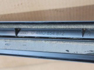 Спойлер заднего стекла правый, ориг. номер 4M0854872A5FQ, Audi Q7 4M 2015-2019