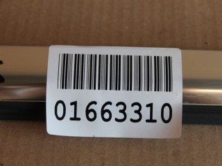 Накладка стекла передней левой двери, ориг. номер A2057251365, Mercedes C-klasse W205 2014-2018