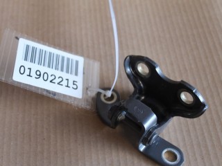 Петля двери задней правой верхняя, ориг. номер 6875020121, Lexus RX AL10