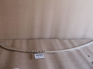 Молдинг рамки задней левой двери, ориг. номер A2127351725, Mercedes E-klasse W212 2009-2013