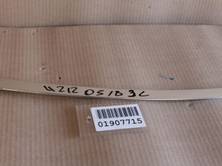 Молдинг рамки задней левой двери, ориг. номер A2127351725, Mercedes E-klasse W212 2009-2013