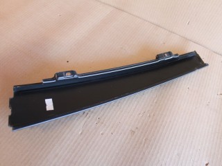 Накладка рамки двери задняя левая, ориг. номер 3C0839901, Volkswagen Passat B6 2005-2010