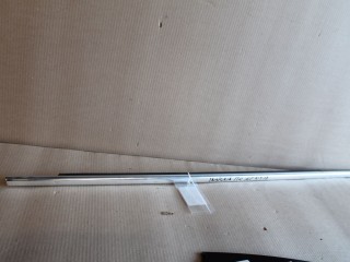 Накладка стекла передней правой двери, ориг. номер 13228108, Opel Insignia 2008-2013
