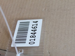 Накладка стекла передней правой двери, ориг. номер 51337205714, BMW X3 F25 2010-2014