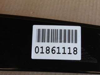 Накладка рамки двери задняя правая, ориг. номер 51357209716, BMW 5 F10 2009-2013