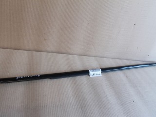Накладка стекла передней правой двери, ориг. номер 51337209726, BMW 5 F10 2009-2013