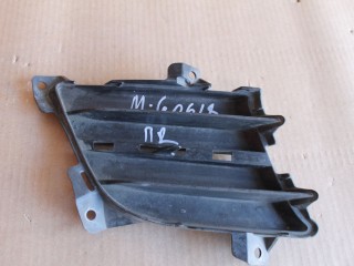 Заглушка птф в бампере правая, ориг. номер GS7T50C12A, Mazda 6 GH 2007-2010