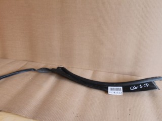Накладка защитная задней двери, ориг. номер 6785748031, Lexus RX GL20 2015-2019