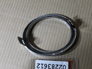 Молдинг заглушки птф левый, ориг. номер 622574BA0A, Nissan X-Trail T32 2013-2019