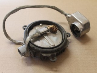 Блок ксеноновой лампы, ориг. номер 284748992D, Nissan Teana L33
