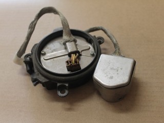 Блок ксеноновой лампы, ориг. номер 284748992D, Infiniti QX56 QX80 Z62