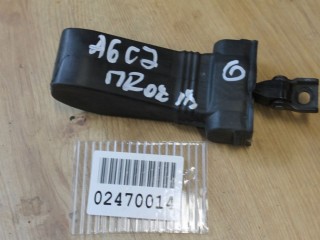Ограничитель двери передней, ориг. номер 4G0837249C, Audi A6 S6 C7