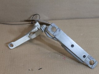 Петля крышки багажника левая, ориг. номер 41007360369, Mini F57
