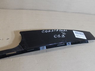 Накладка рамки двери задняя левая, ориг. номер 51359800619, Mini Countryman R60 2010-2016